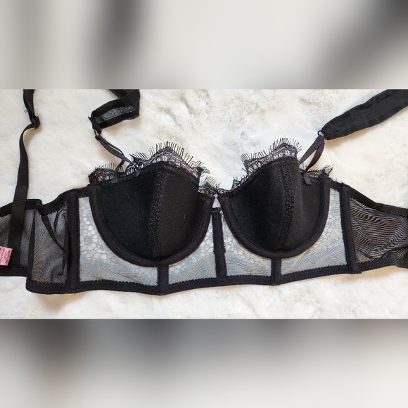 NWOT Be Wicked Bra and Panty Set - Picture 6 of 11